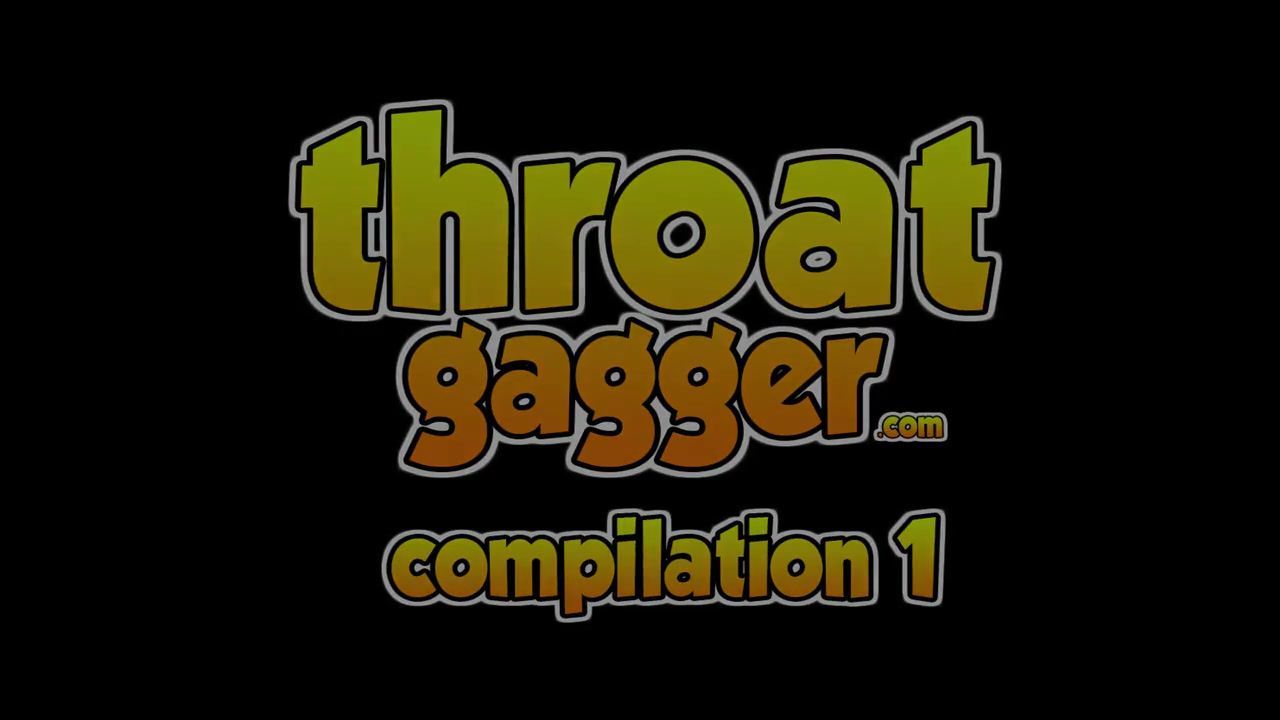 Creampie throatpie compilation