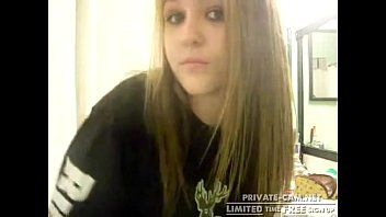 best of Striptease teen webcam