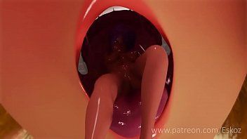 best of Pov giantess swallowed alive