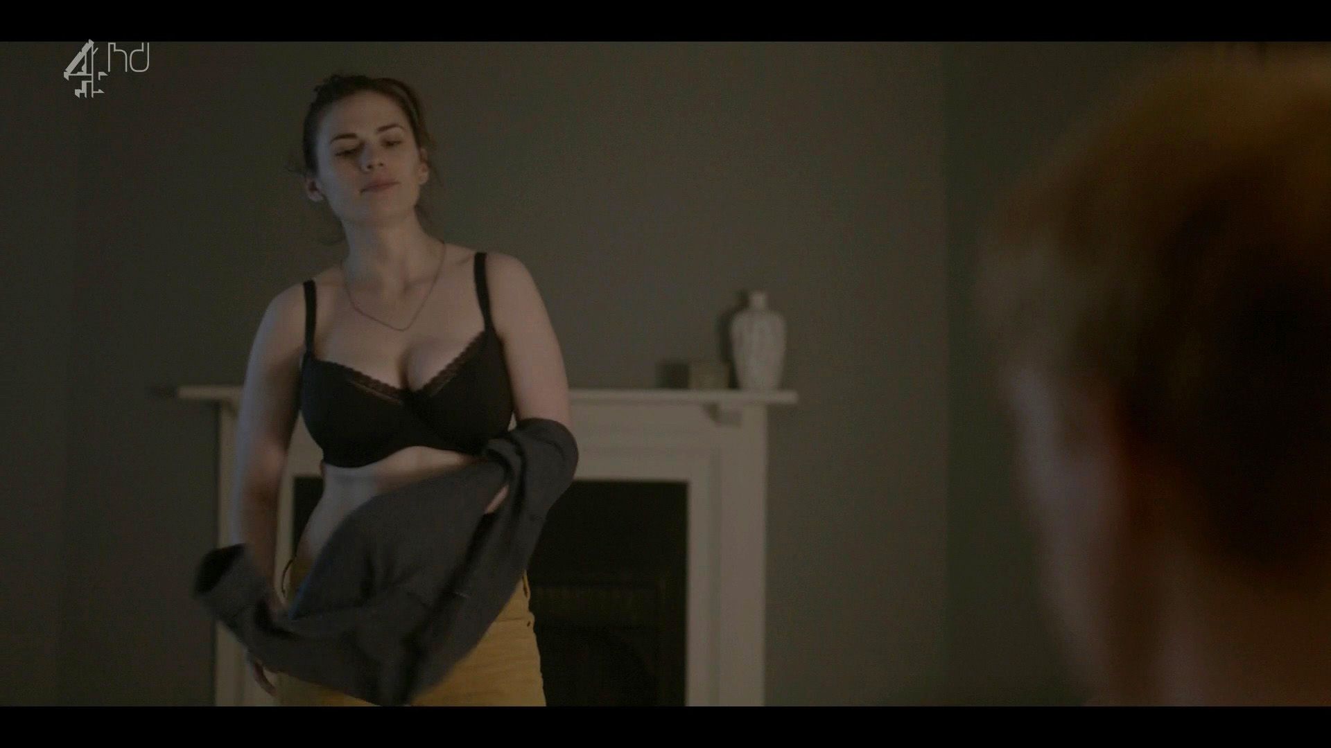 best of Nude hayley atwell