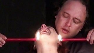 best of Wax extreme punishment hot