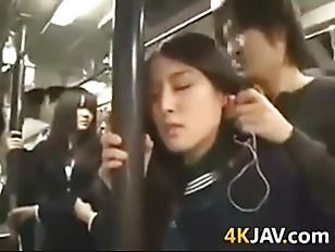 Vice reccomend hot japanese bus sex