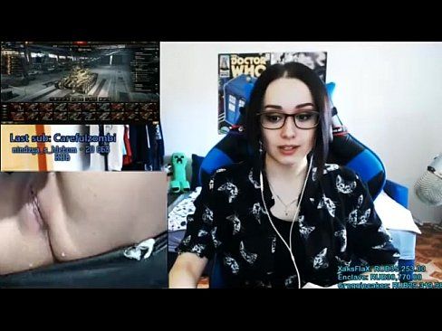 Mamsell reccomend twitch streamers compilation