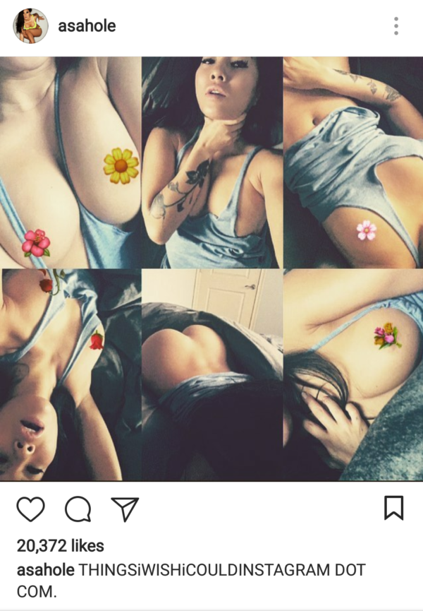 best of Nude instagram live