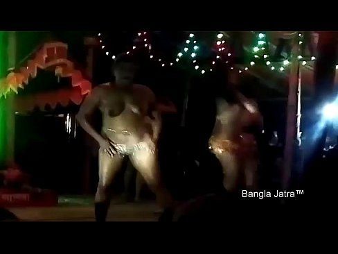 best of Nude dance bangla