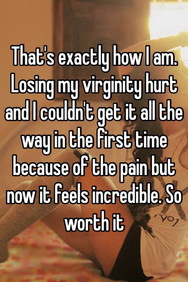 best of My losing my friend virginity