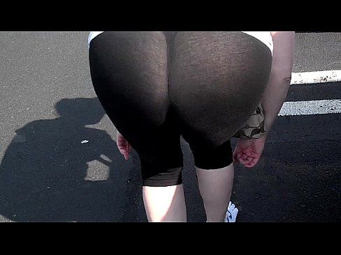 Frostbite reccomend candid see through leggings
