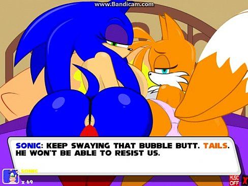 best of Tails sonic transformed