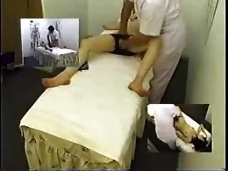 Barrel reccomend asian massage hidden fuck