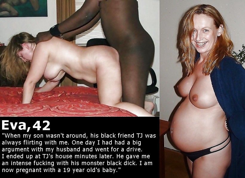 wife interracial bbc breeding Sex Pics Hd