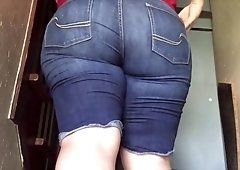 Lapis L. reccomend big ass jeans compilation