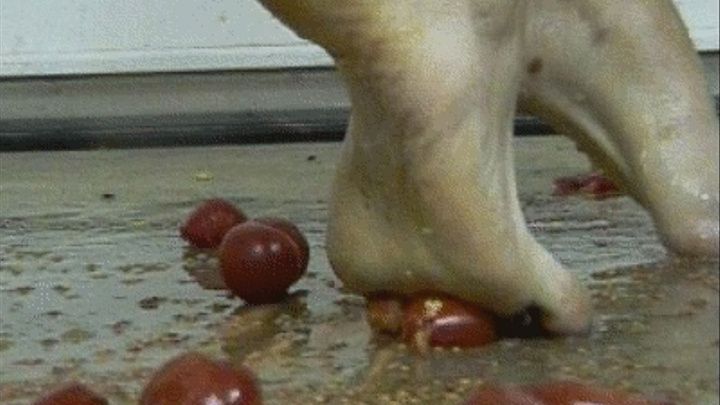 Tornado reccomend barefoot crush fetish