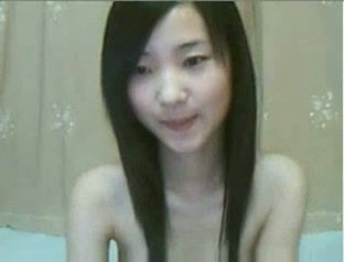 China girl masturbation