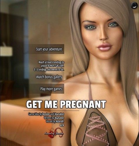 Cum get me pregnant