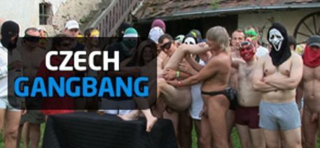 best of Bang czech gang