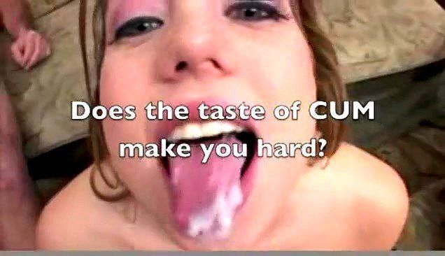 best of Cum eat your sissy hypno own
