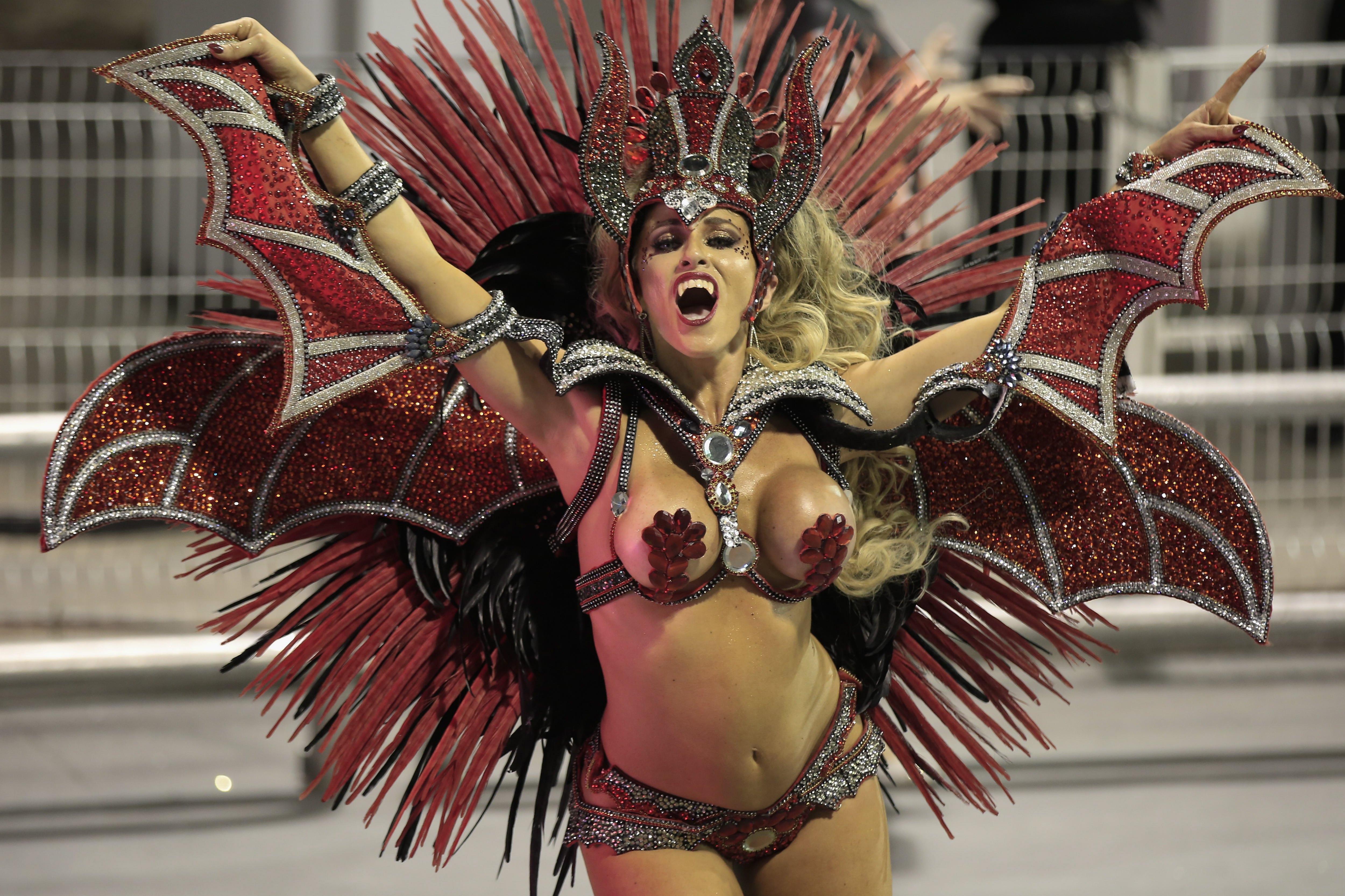 Brazil carnaval orgy hd pic photo