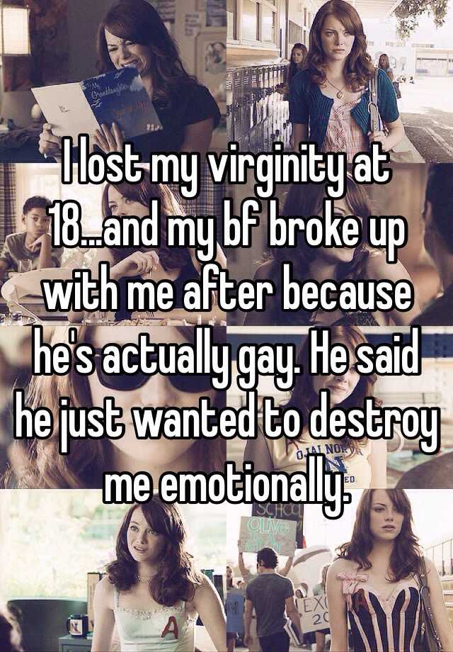 best of My losing my friend virginity
