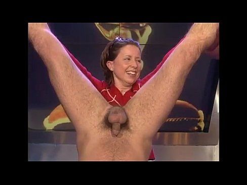 best of Shows nude tv