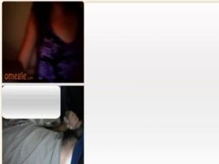 best of Girl cums omegle