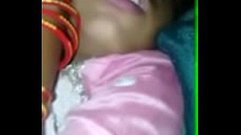 Sleepingsex sister indian