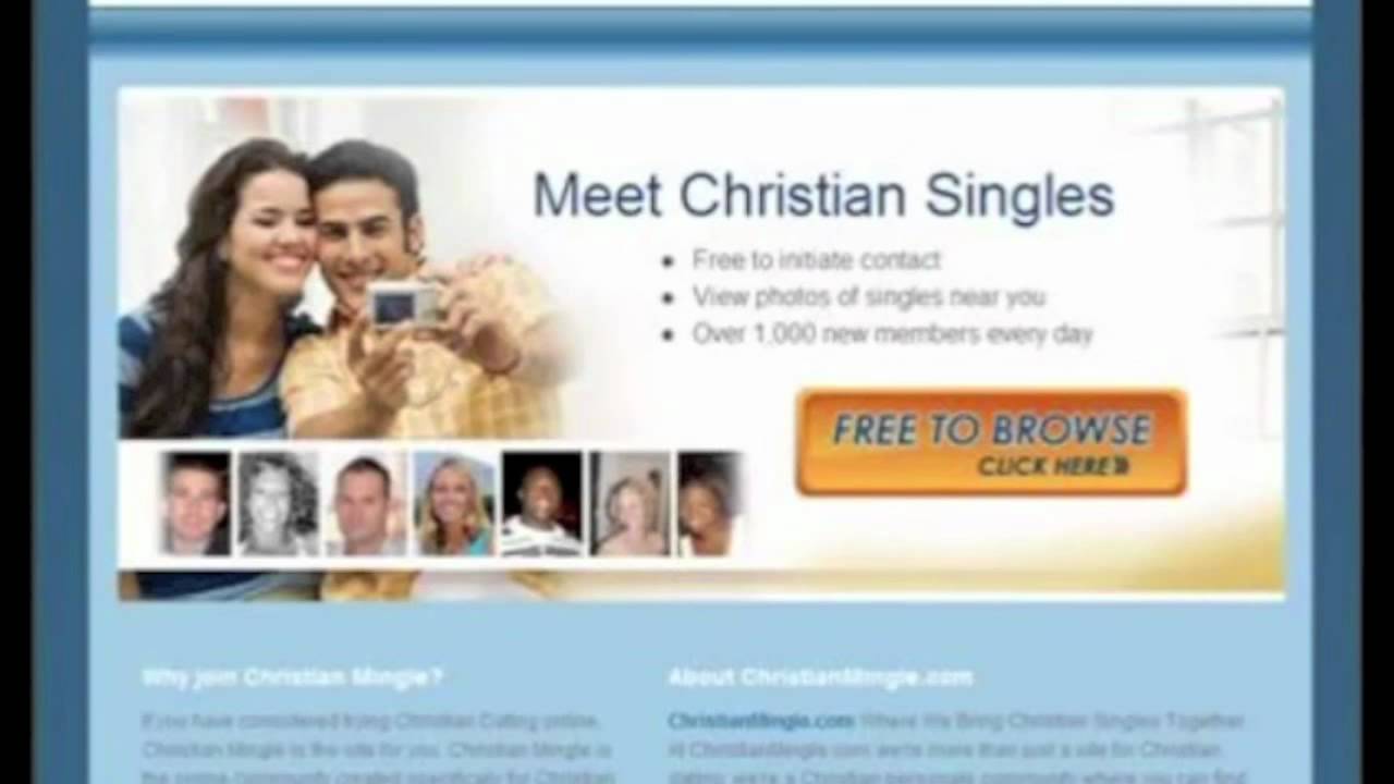 best of Christians Dating lesbian