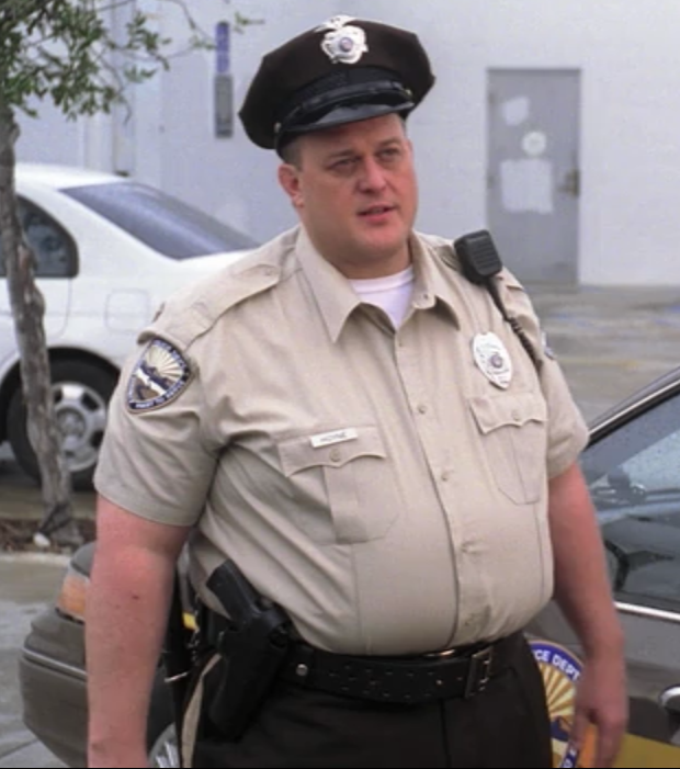 best of Cops pictures Chubby