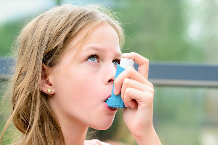 best of Young Asthma adults blog allergy