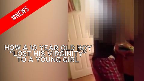 best of On video Guy loseses virginity