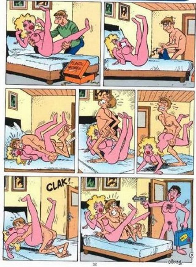 Funny Sex pornovideo's