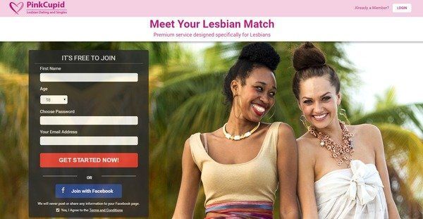 Uhura reccomend Free dating service for lesbian