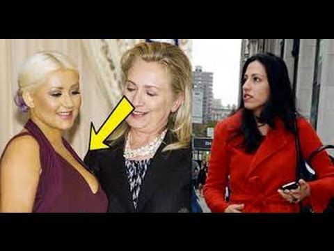 Renegade reccomend Hillary clinton the lesbian