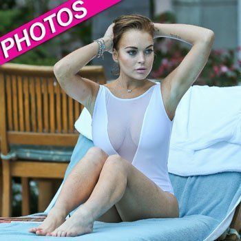 Lindsay lohan tits nude slow free porn compilation