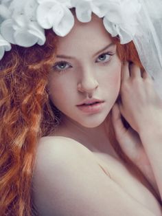 Redhead rosalia blogspot