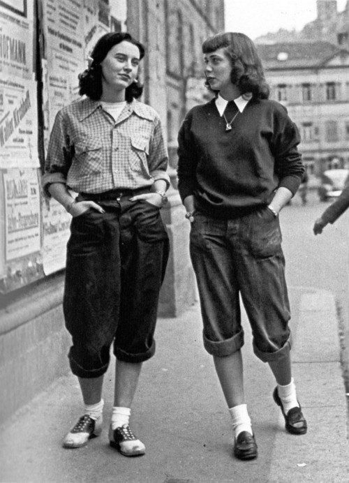 best of Photos lesbian 1940 s