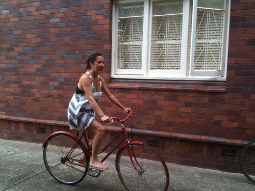 Navigator reccomend Looking for normal chill girl in For bicycles in Sydney