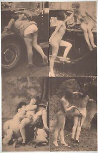 best of French pictures Erotic