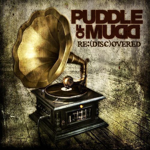 Riot reccomend Puddle of mudd piss