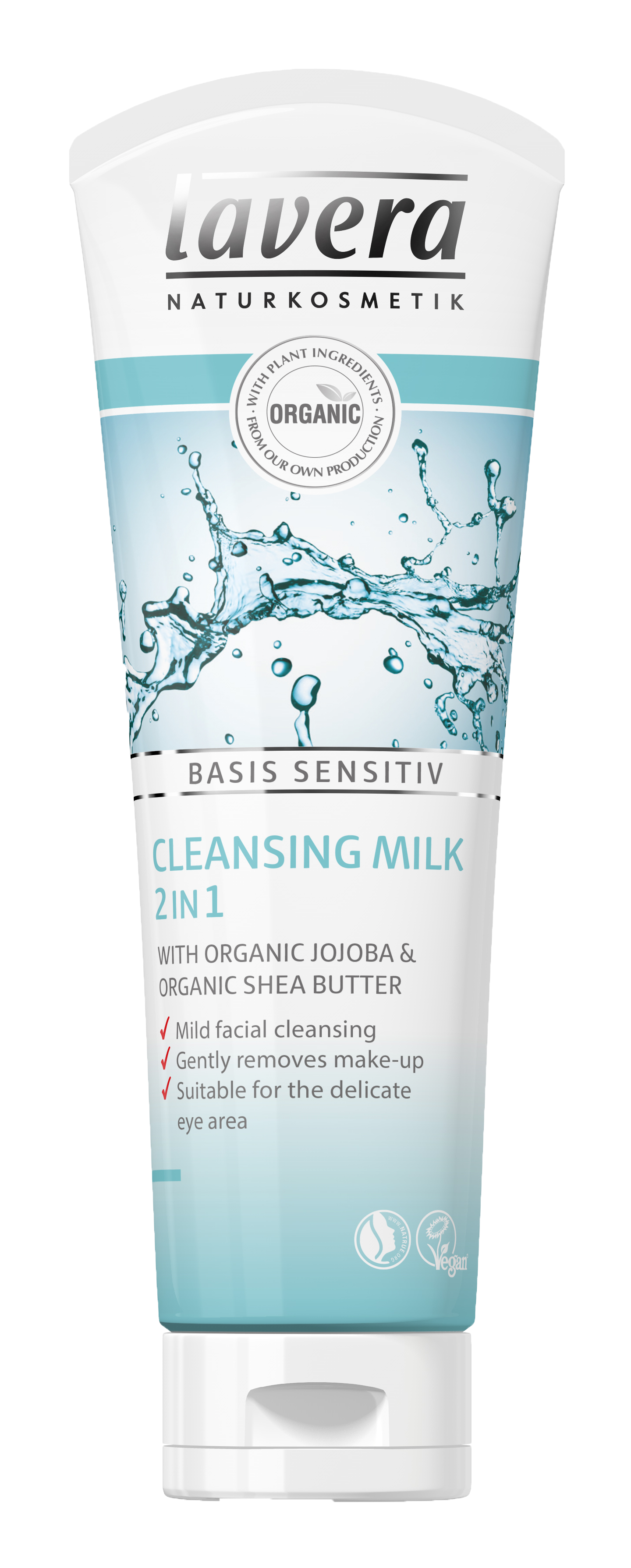 best of Cleanser facial Basis