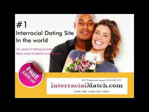 Adult web site interracial