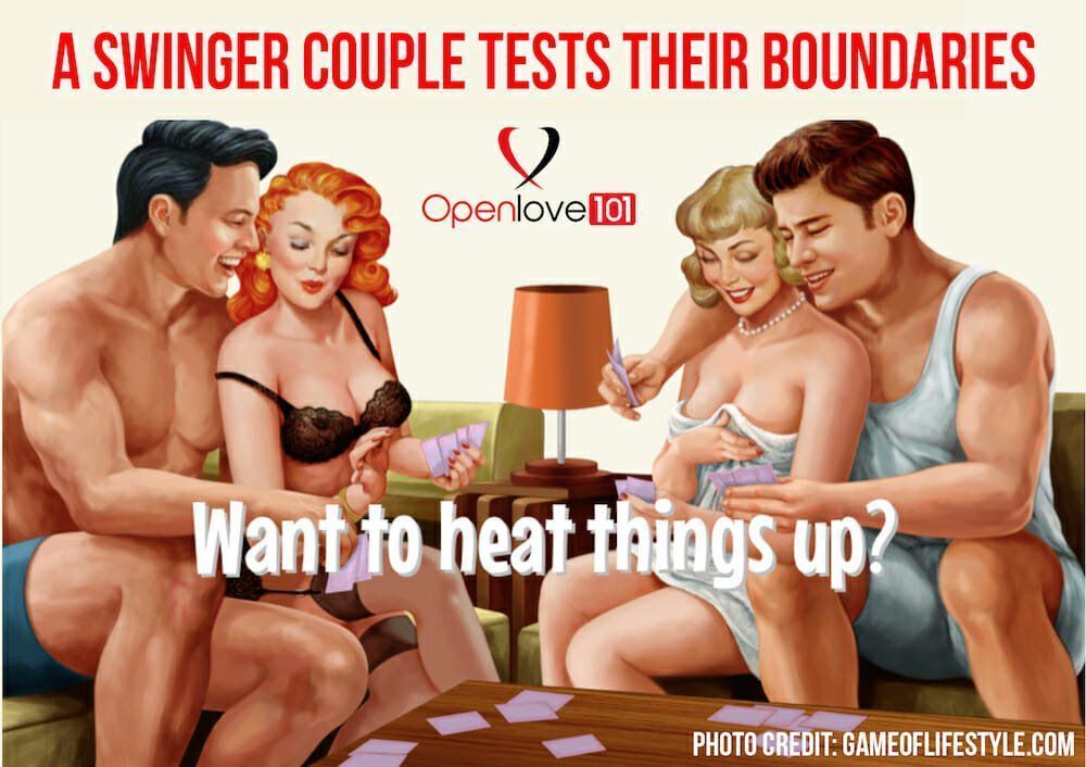 best of And 50 Swinger over couples