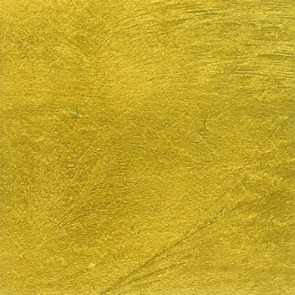 Gold leaf pin strip