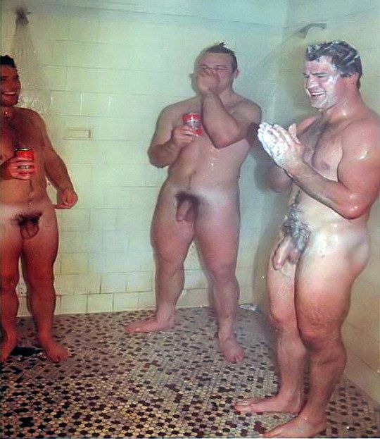 best of Sex Rugby shower