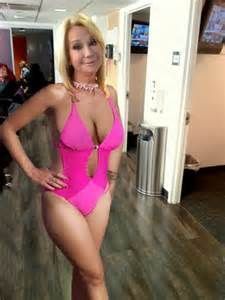Kathy lee gifford bikini photos