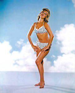 Z reccomend 1960 s bikini