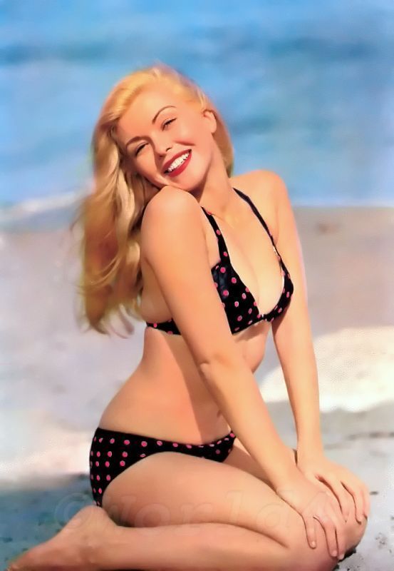 best of Bikini 1960 s