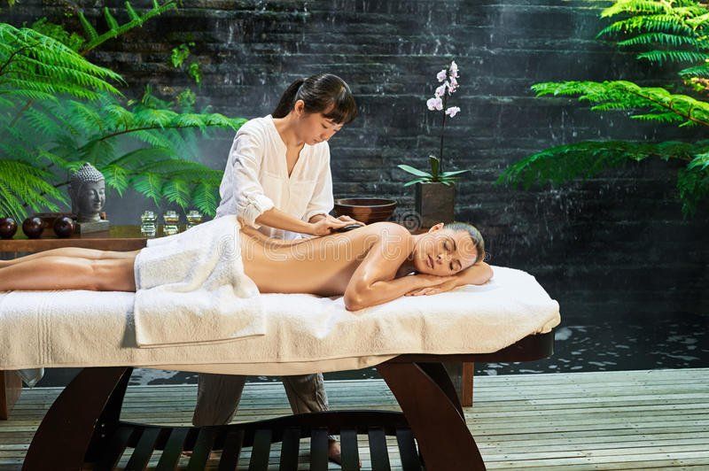 best of Relaxation spa Asian