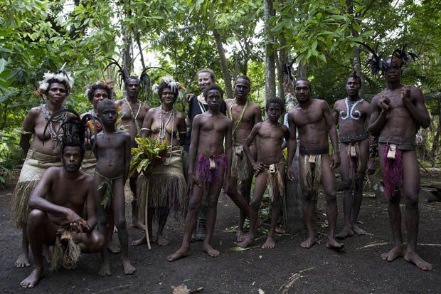 Tribals Having Sex Nude