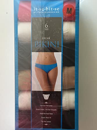 best of Dressing It-se-bit-se bikini panties french