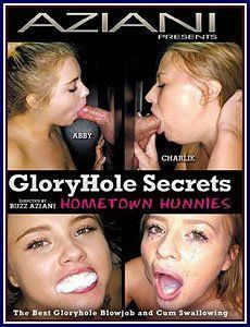 best of Dvds vhs Gloryhole